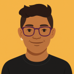 Queer Talk Therapy illustration of a transgender client, symbolizing affirming WPATH letters and gender-affirming care.